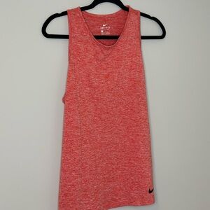 Nike tank top